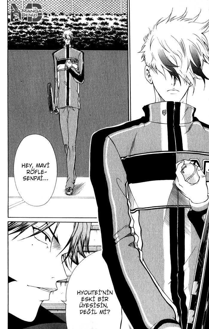 New Prince of Tennis - Sayfa 7