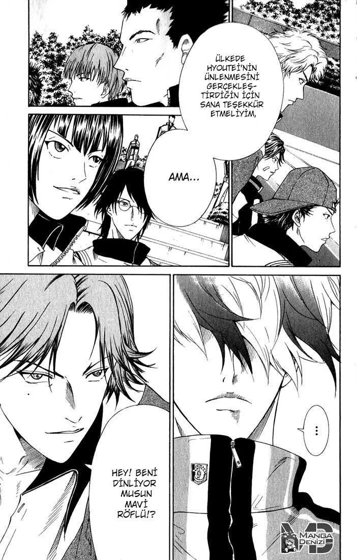 New Prince of Tennis - Sayfa 8