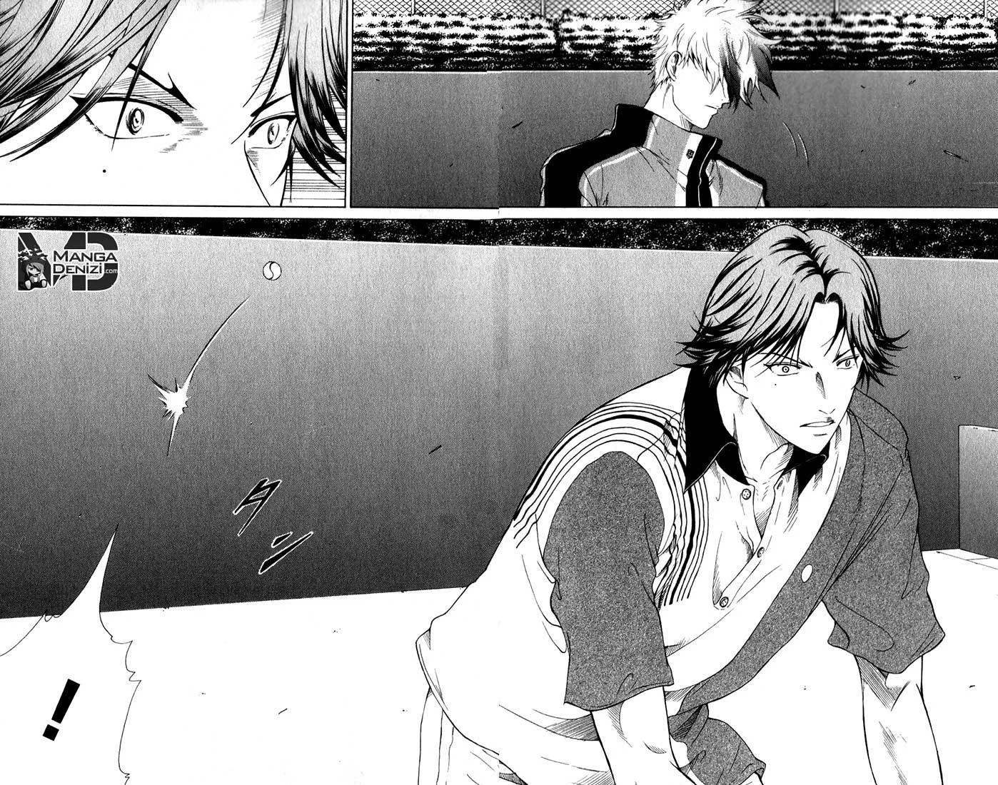 New Prince of Tennis - Sayfa 9