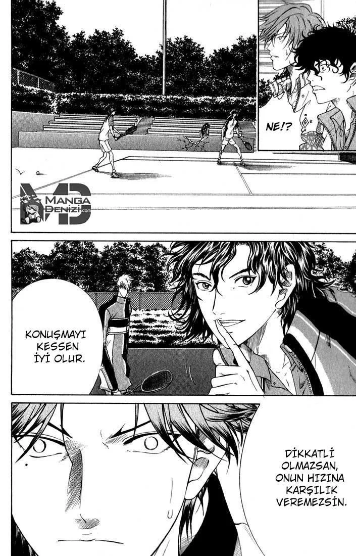 New Prince of Tennis - Sayfa 10