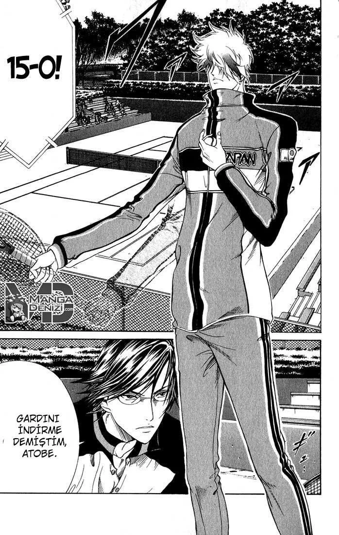 New Prince of Tennis - Sayfa 11