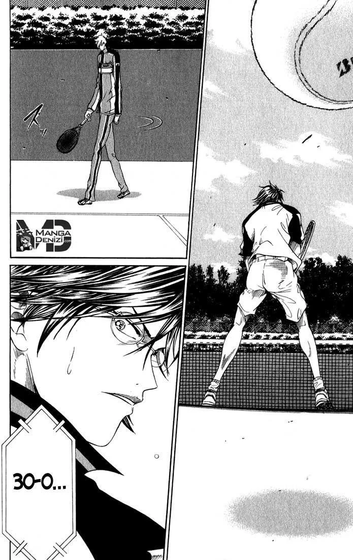 New Prince of Tennis - Sayfa 12