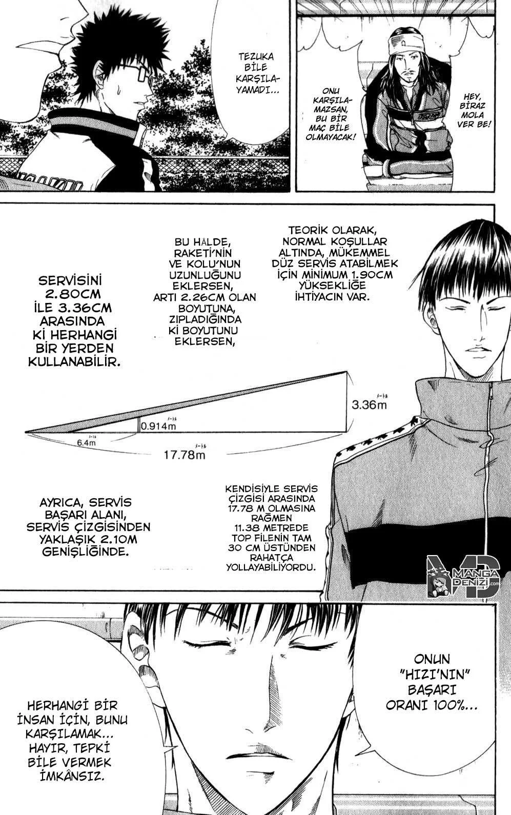 New Prince of Tennis - Sayfa 13