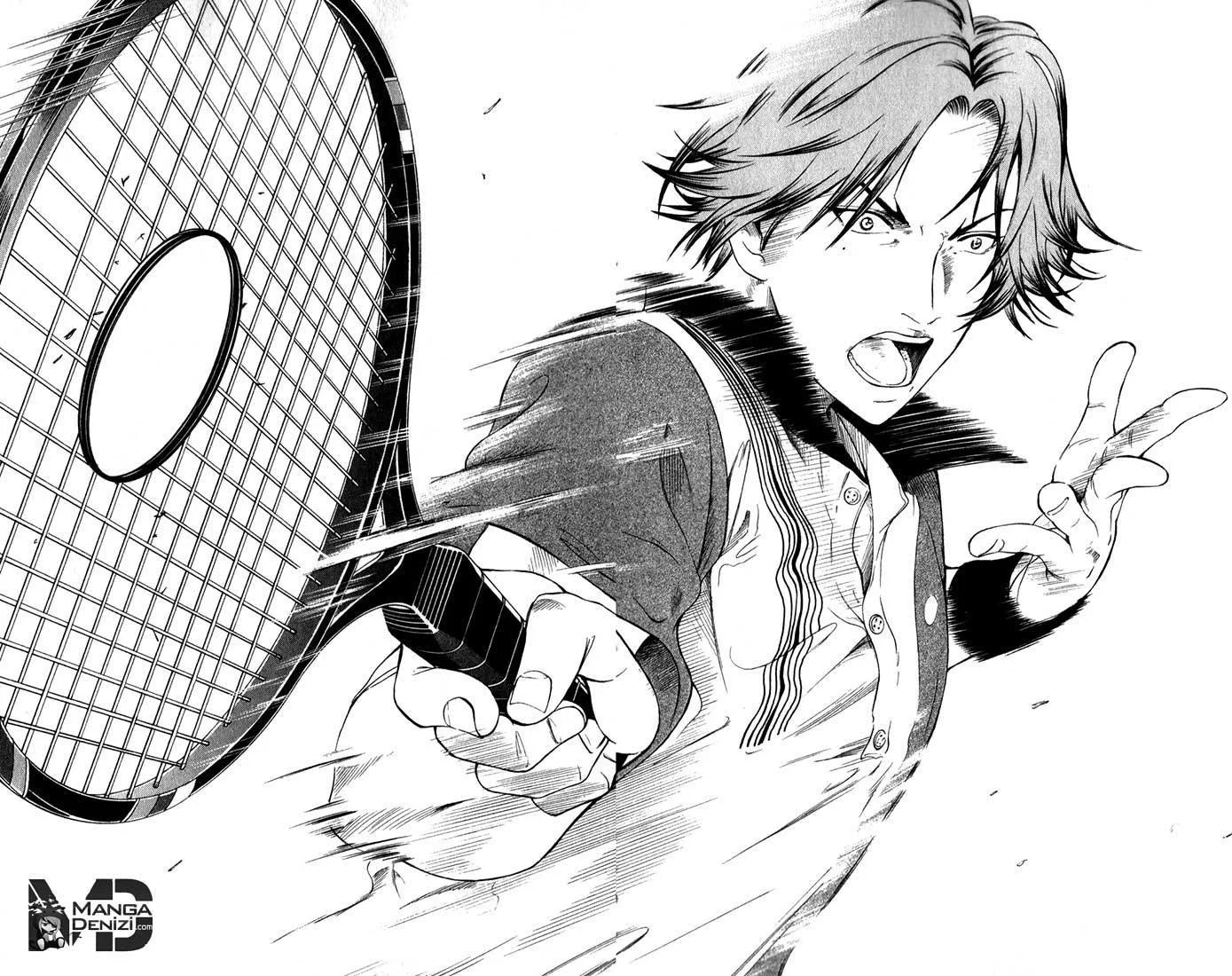 New Prince of Tennis - Sayfa 14