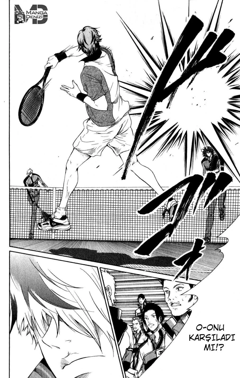 New Prince of Tennis - Sayfa 15