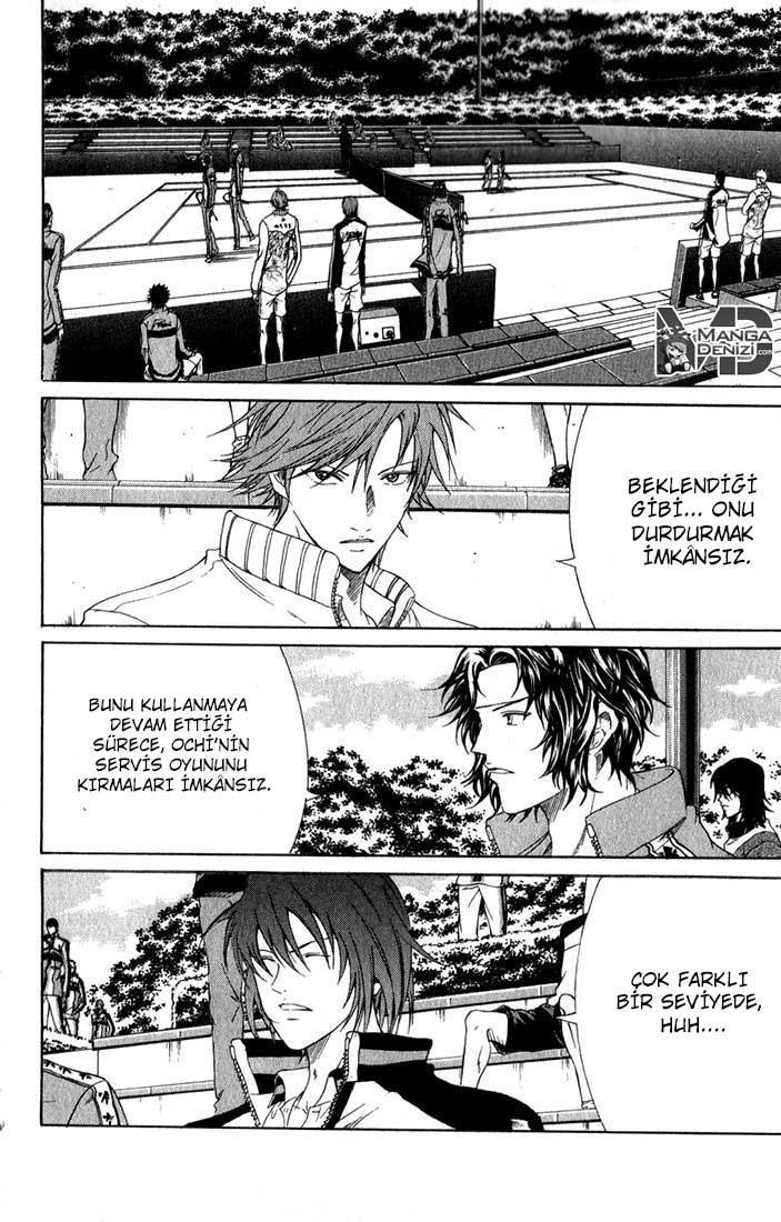 New Prince of Tennis mangasının 072 bölümünün 3. sayfasını okuyorsunuz.