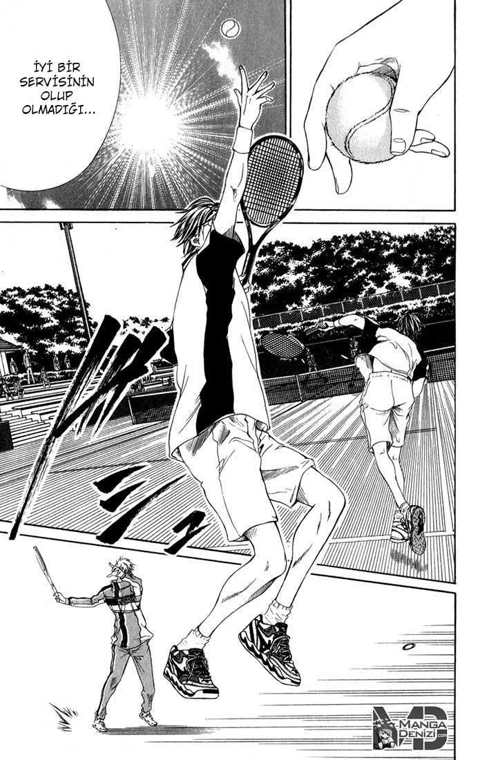 New Prince of Tennis - Sayfa 4