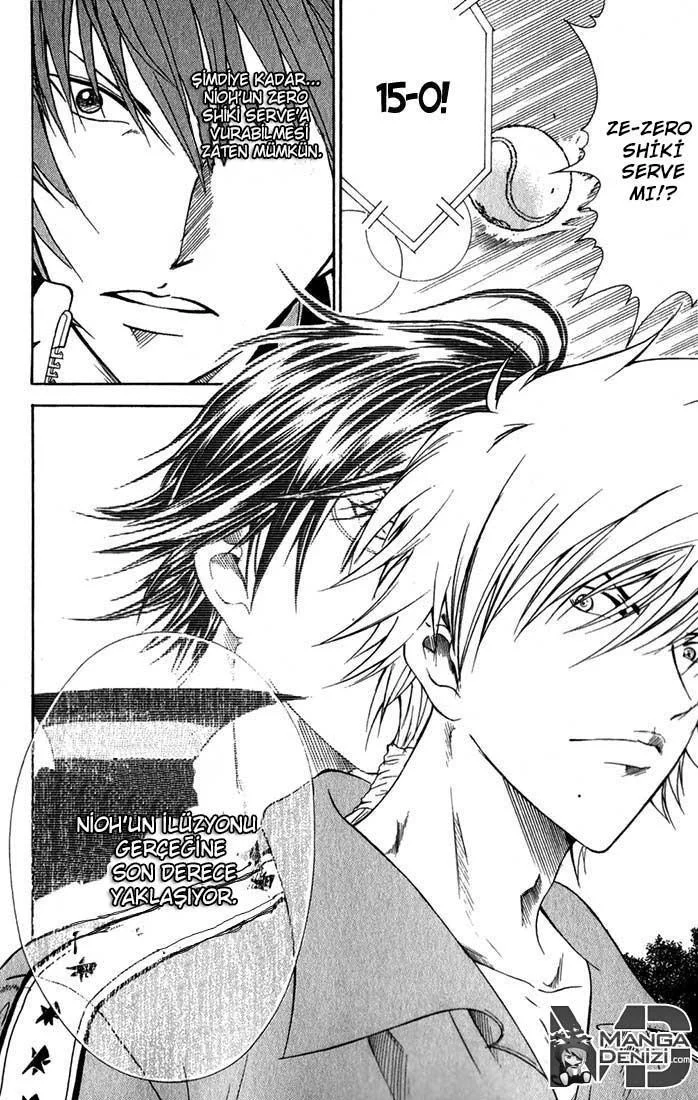 New Prince of Tennis - Sayfa 6