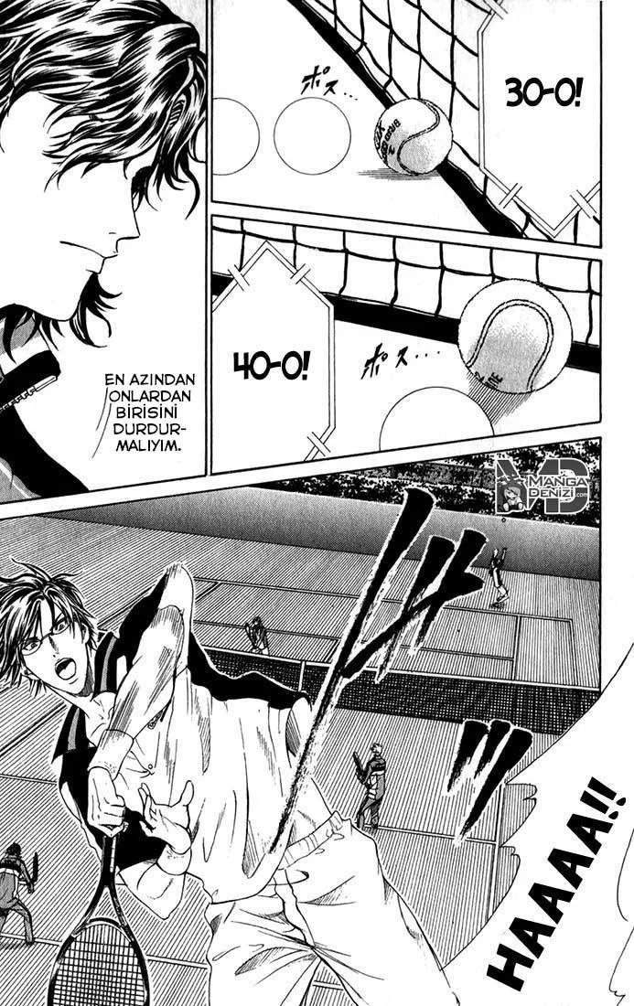 New Prince of Tennis - Sayfa 7