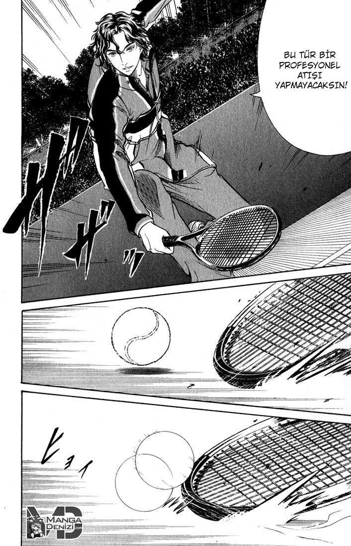 New Prince of Tennis mangasının 072 bölümünün 8. sayfasını okuyorsunuz.