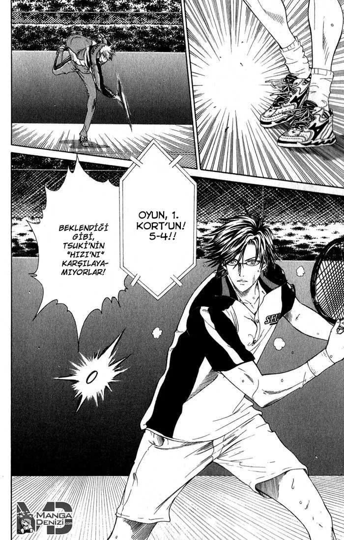 New Prince of Tennis - Sayfa 4