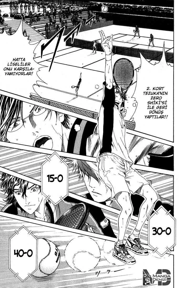 New Prince of Tennis - Sayfa 5