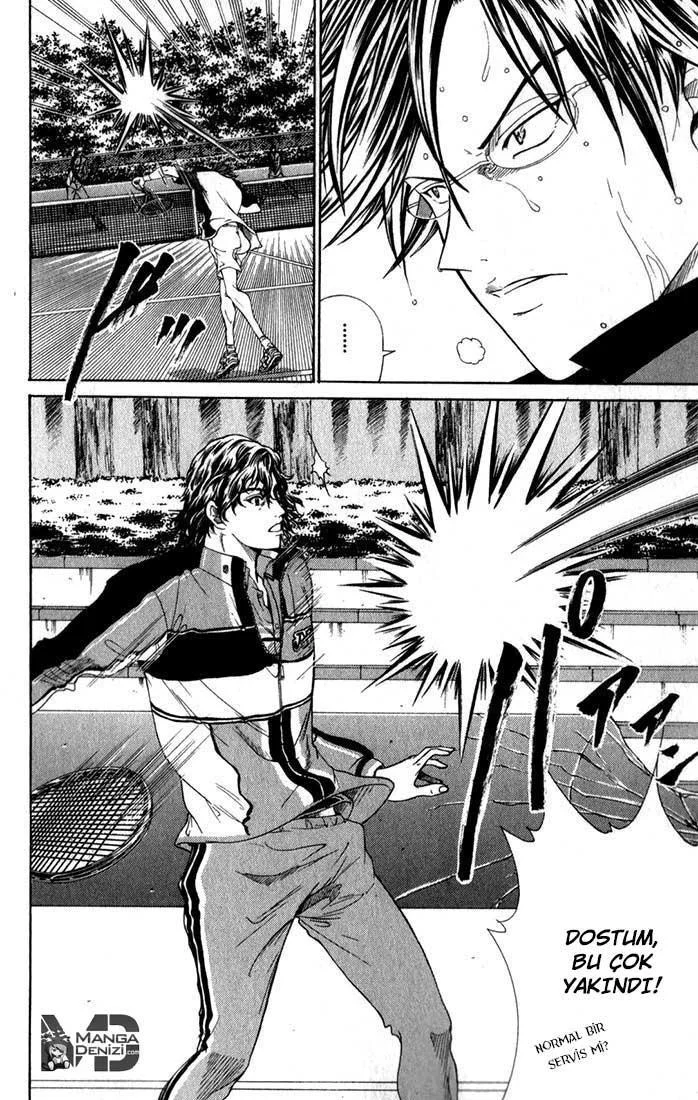 New Prince of Tennis - Sayfa 6