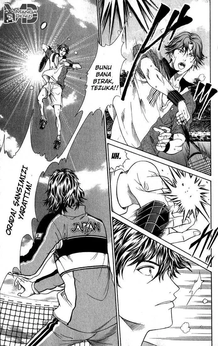 New Prince of Tennis - Sayfa 7