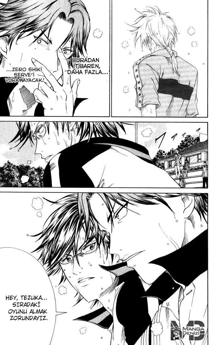 New Prince of Tennis - Sayfa 9