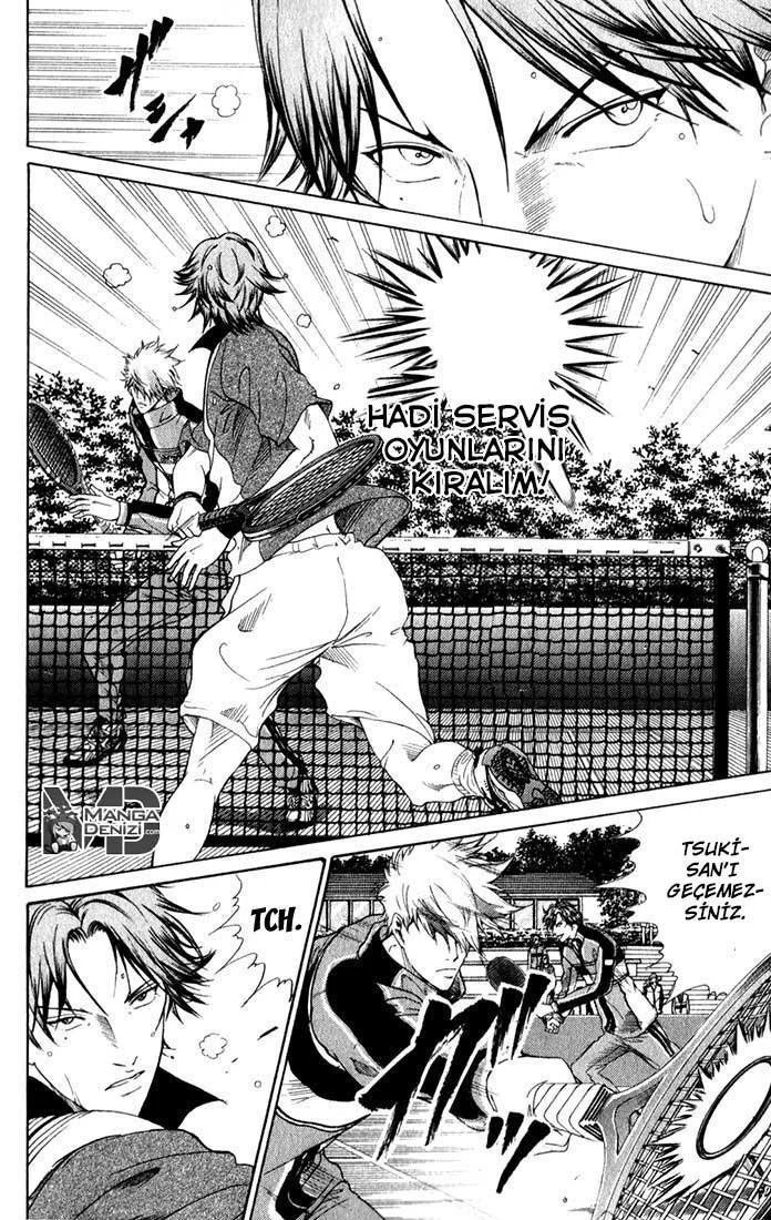 New Prince of Tennis - Sayfa 10