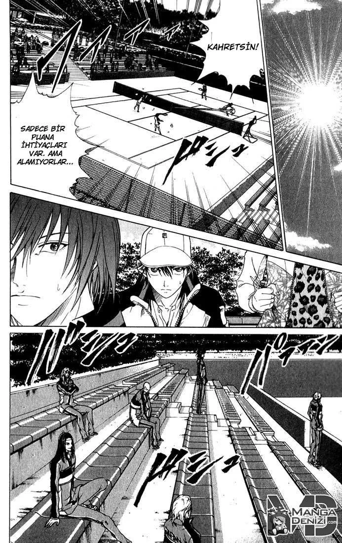 New Prince of Tennis - Sayfa 12