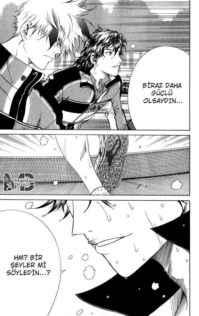 New Prince of Tennis - Sayfa 13