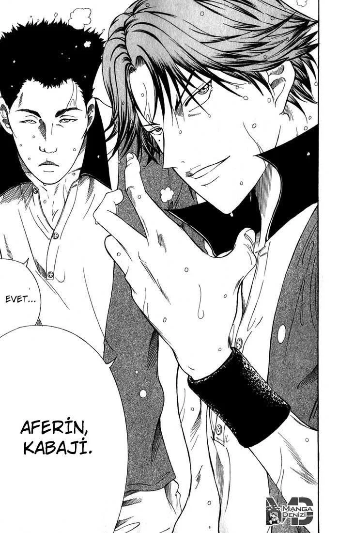 New Prince of Tennis - Sayfa 16