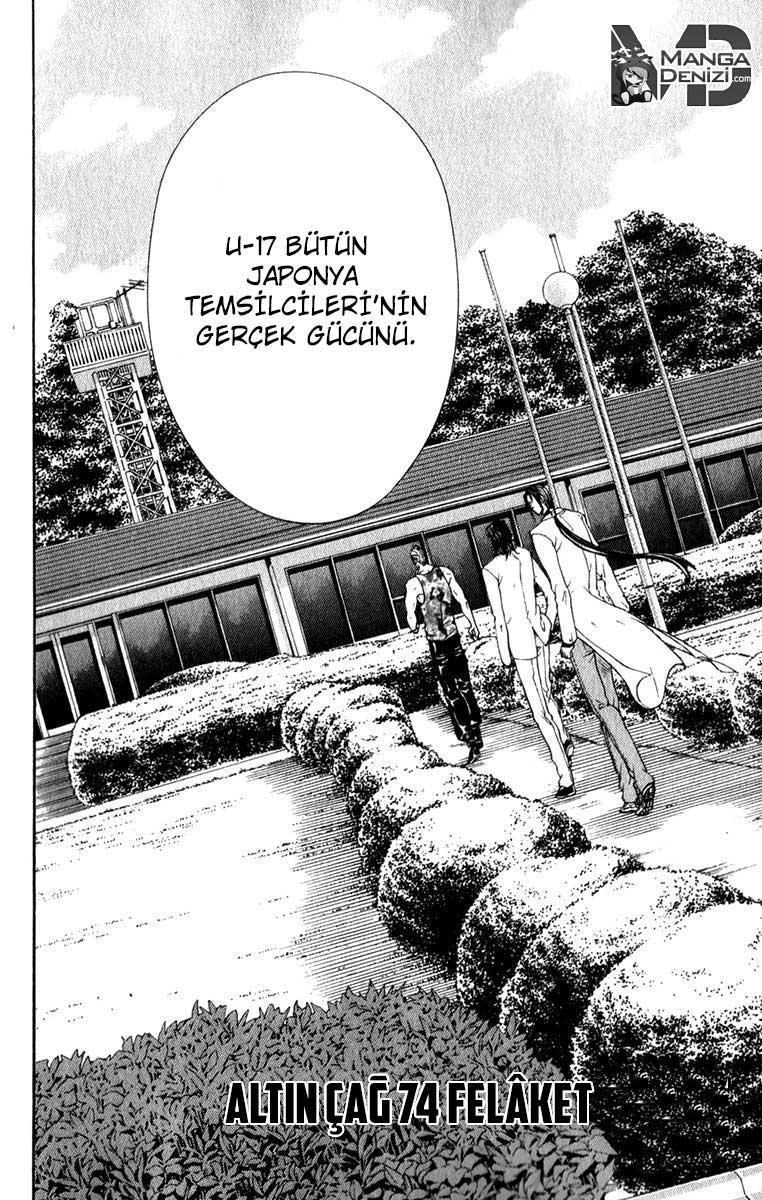 New Prince of Tennis mangasının 074 bölümünün 3. sayfasını okuyorsunuz.