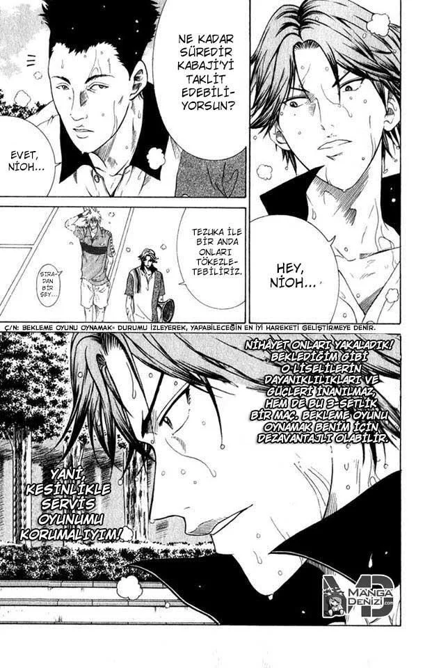 New Prince of Tennis - Sayfa 4