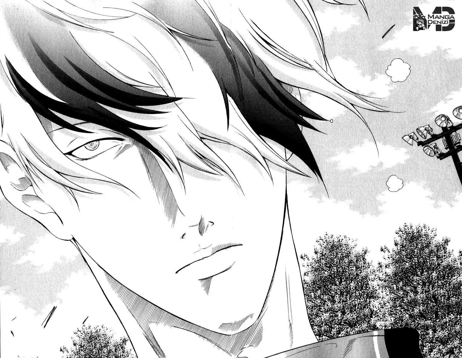 New Prince of Tennis - Sayfa 5