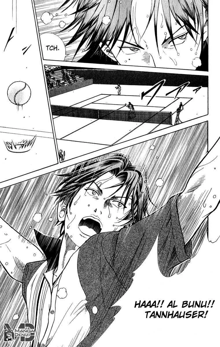 New Prince of Tennis - Sayfa 7