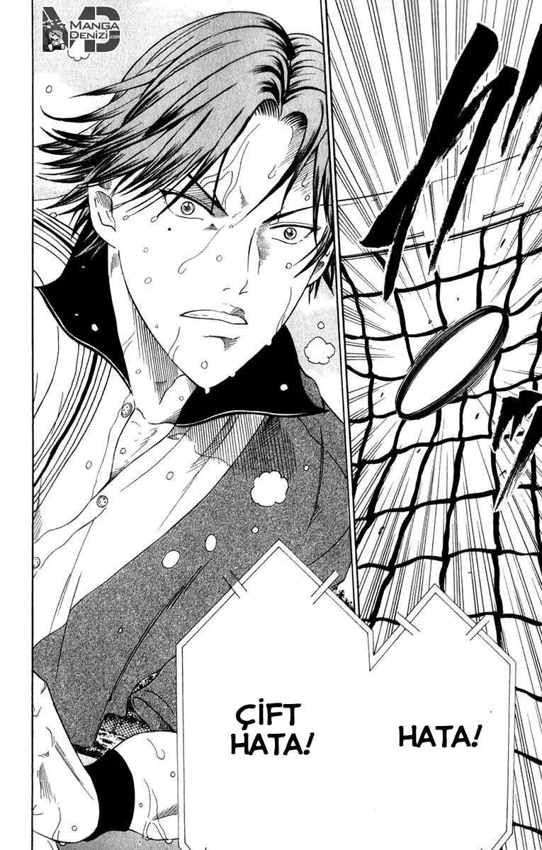 New Prince of Tennis - Sayfa 8