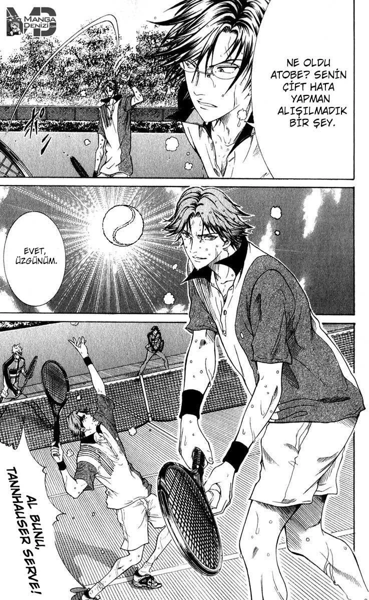 New Prince of Tennis - Sayfa 9