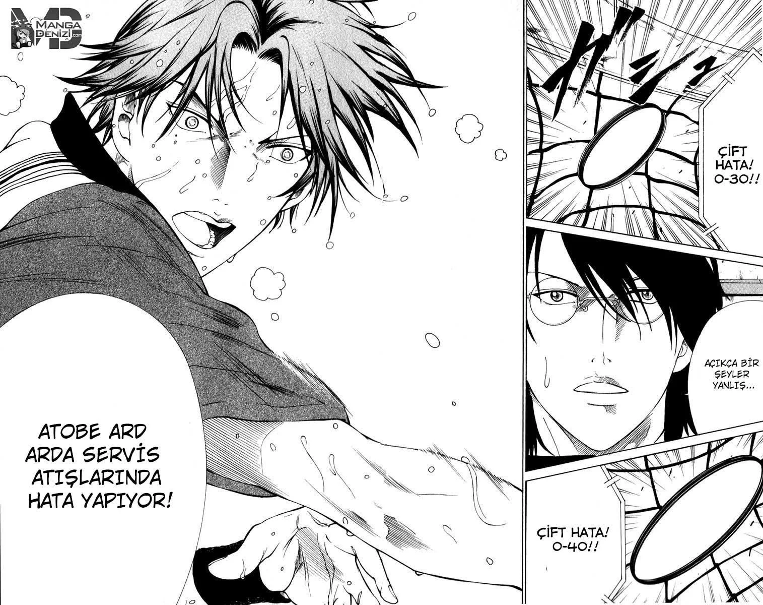 New Prince of Tennis - Sayfa 10