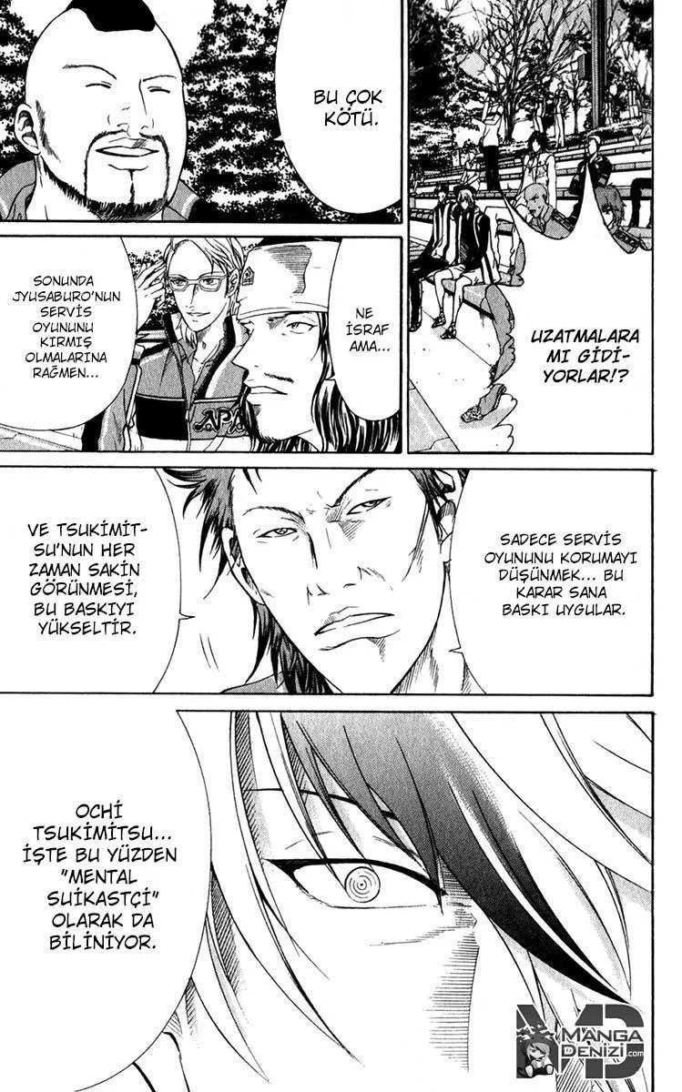 New Prince of Tennis - Sayfa 4