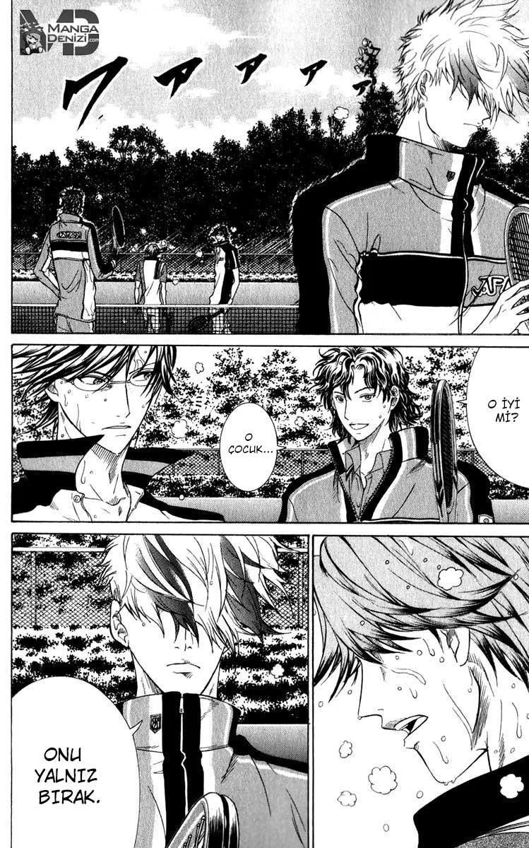 New Prince of Tennis - Sayfa 5