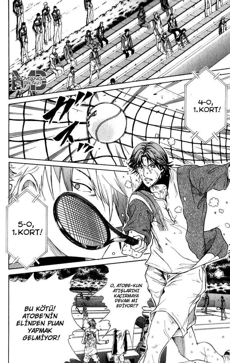 New Prince of Tennis - Sayfa 9