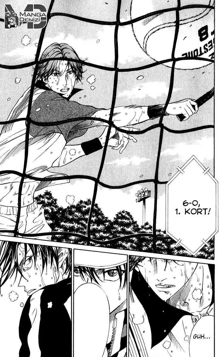 New Prince of Tennis - Sayfa 10