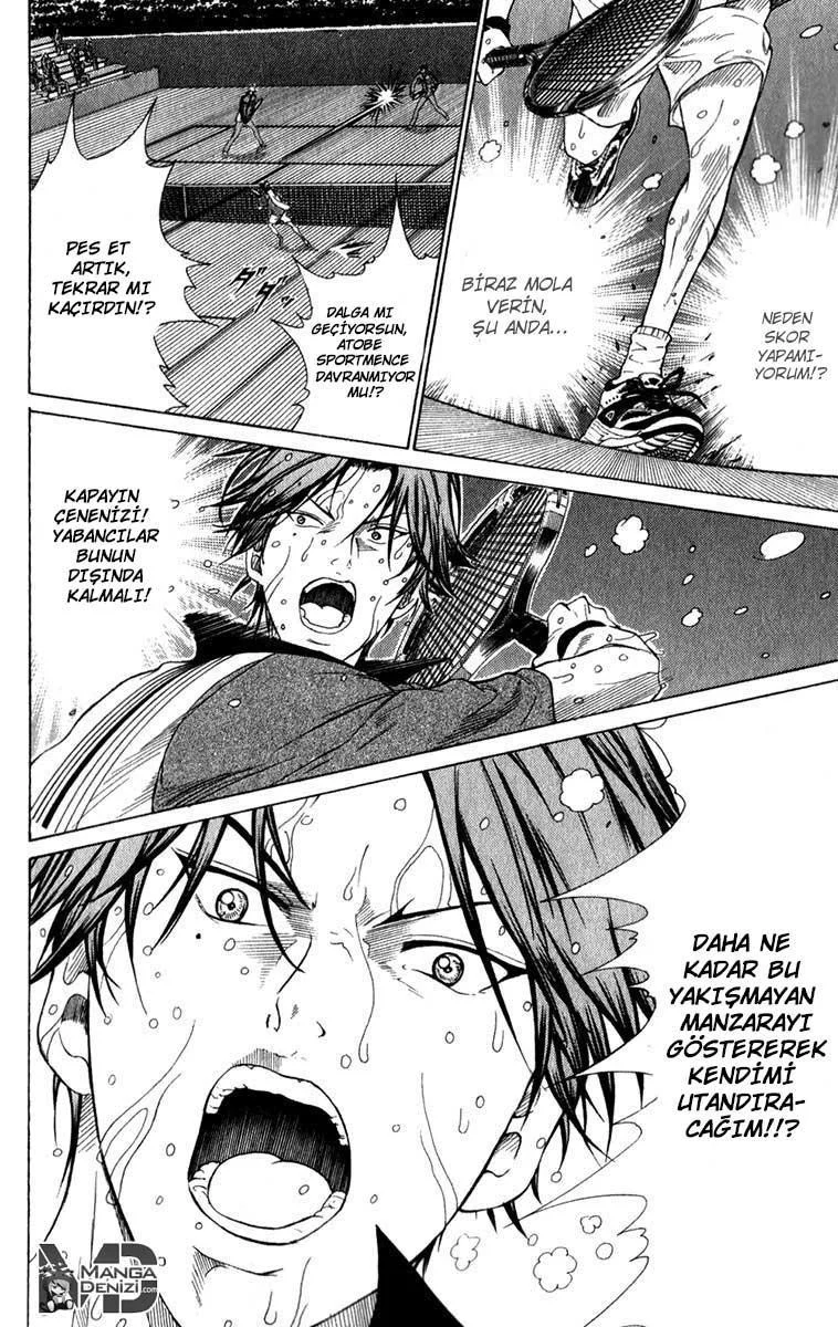 New Prince of Tennis - Sayfa 11