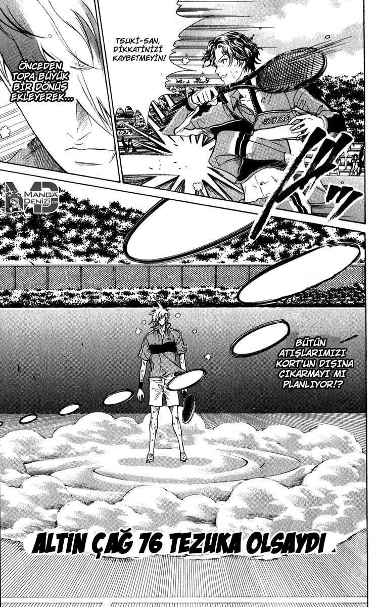 New Prince of Tennis - Sayfa 2