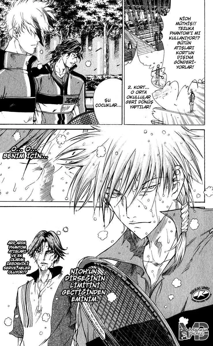 New Prince of Tennis - Sayfa 4