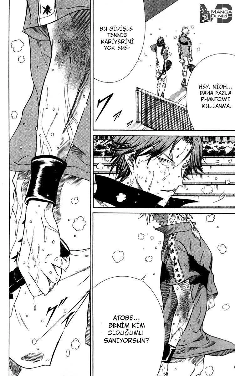 New Prince of Tennis - Sayfa 5