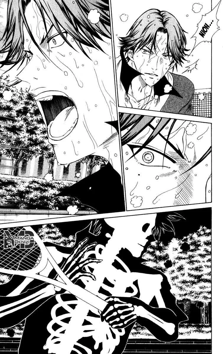 New Prince of Tennis - Sayfa 9