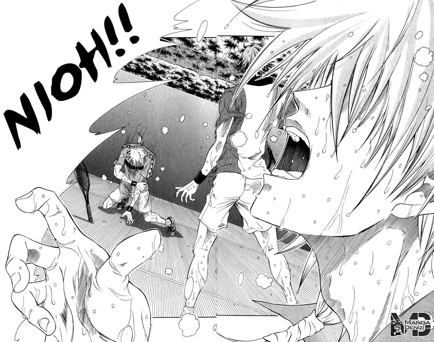 New Prince of Tennis - Sayfa 10