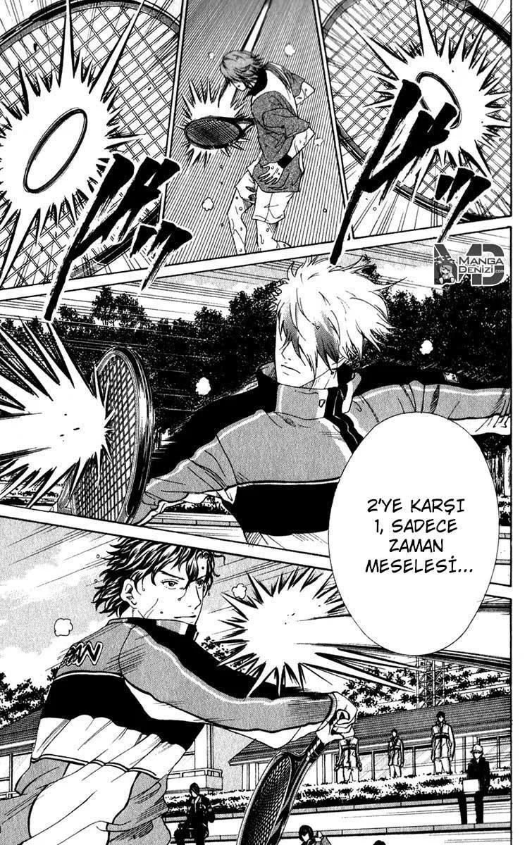 New Prince of Tennis - Sayfa 4