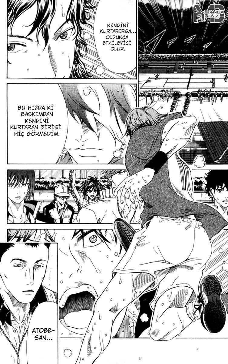 New Prince of Tennis - Sayfa 5