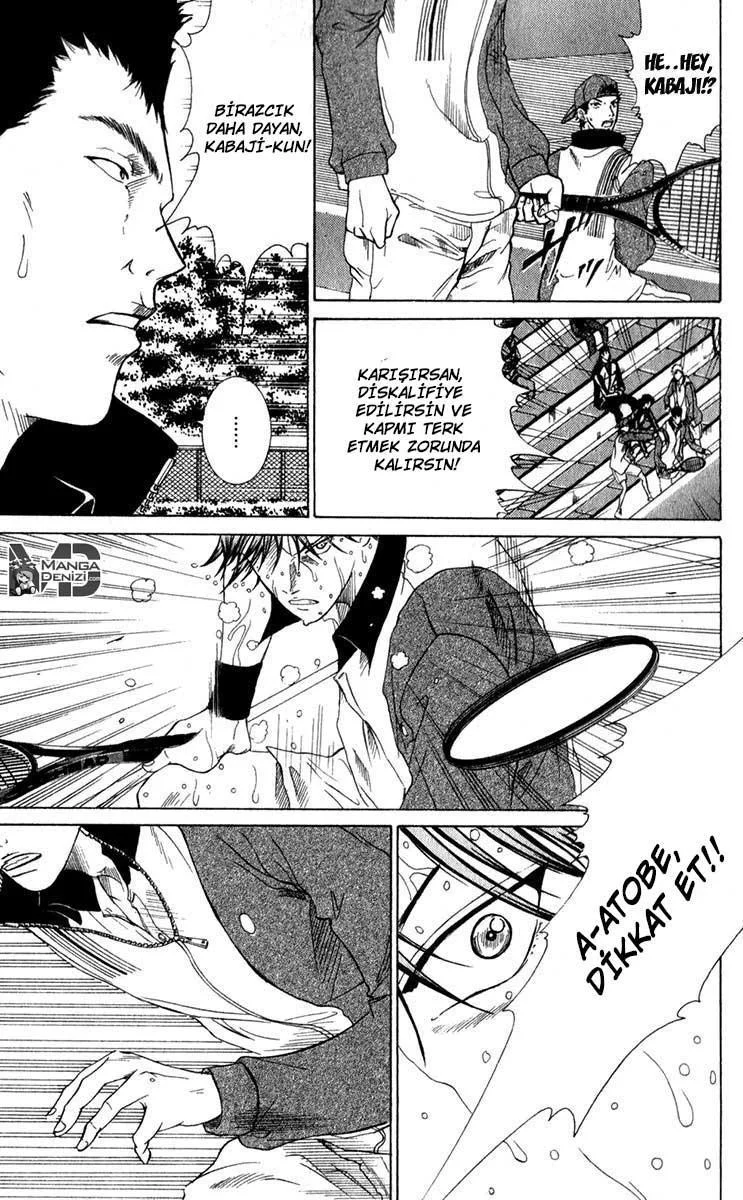 New Prince of Tennis - Sayfa 6