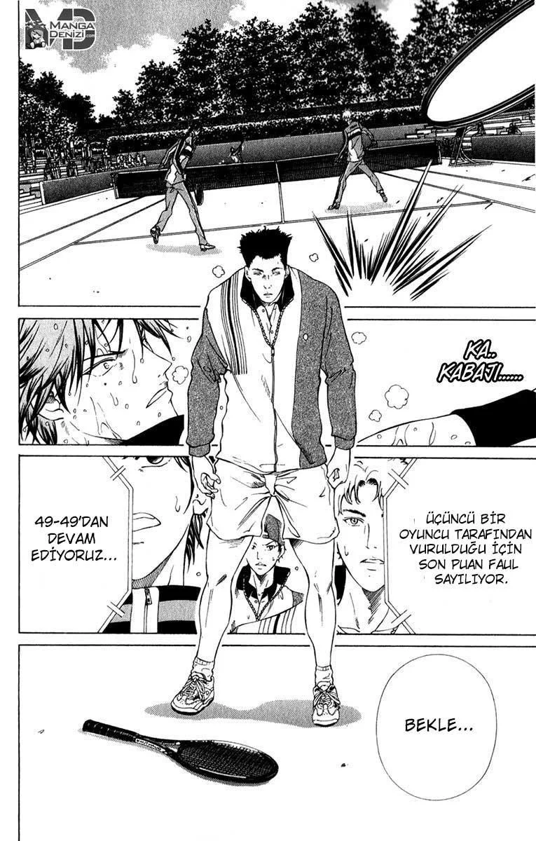 New Prince of Tennis - Sayfa 8