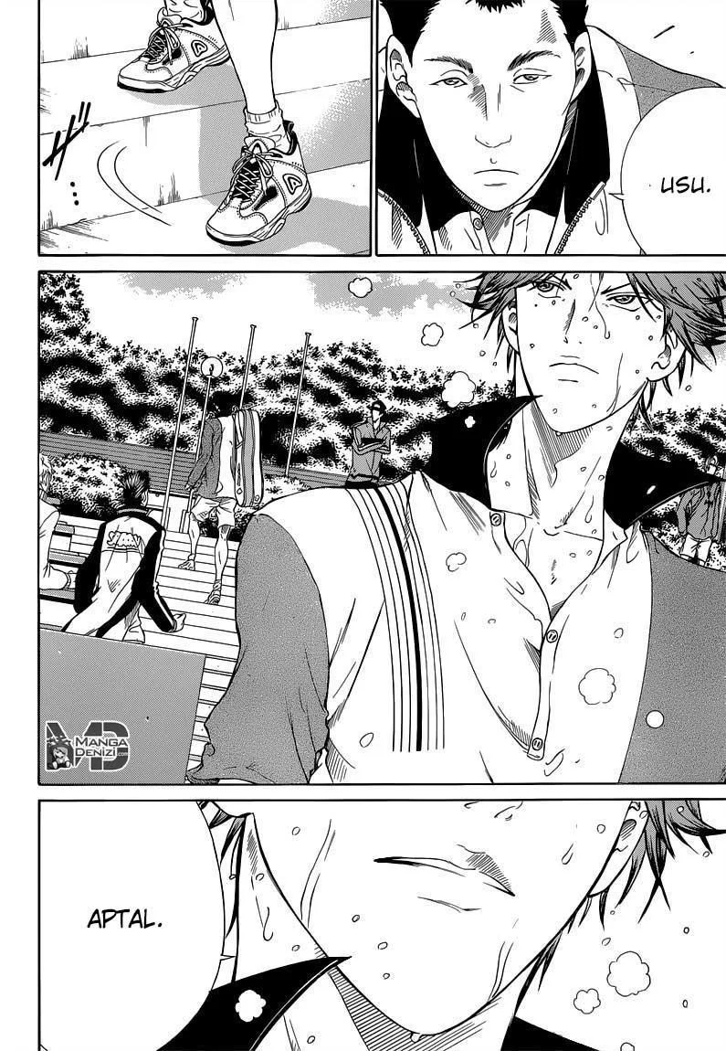 New Prince of Tennis - Sayfa 5