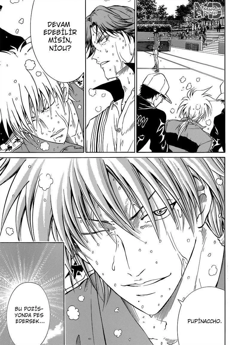 New Prince of Tennis - Sayfa 6