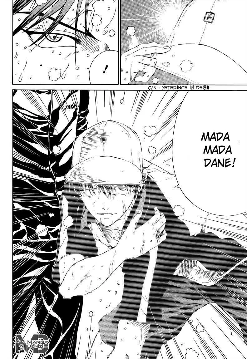 New Prince of Tennis - Sayfa 7