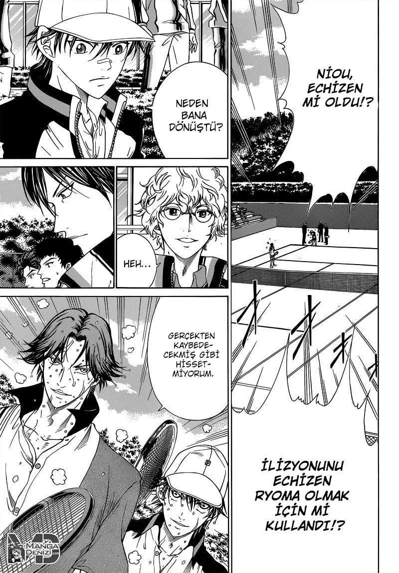 New Prince of Tennis - Sayfa 8