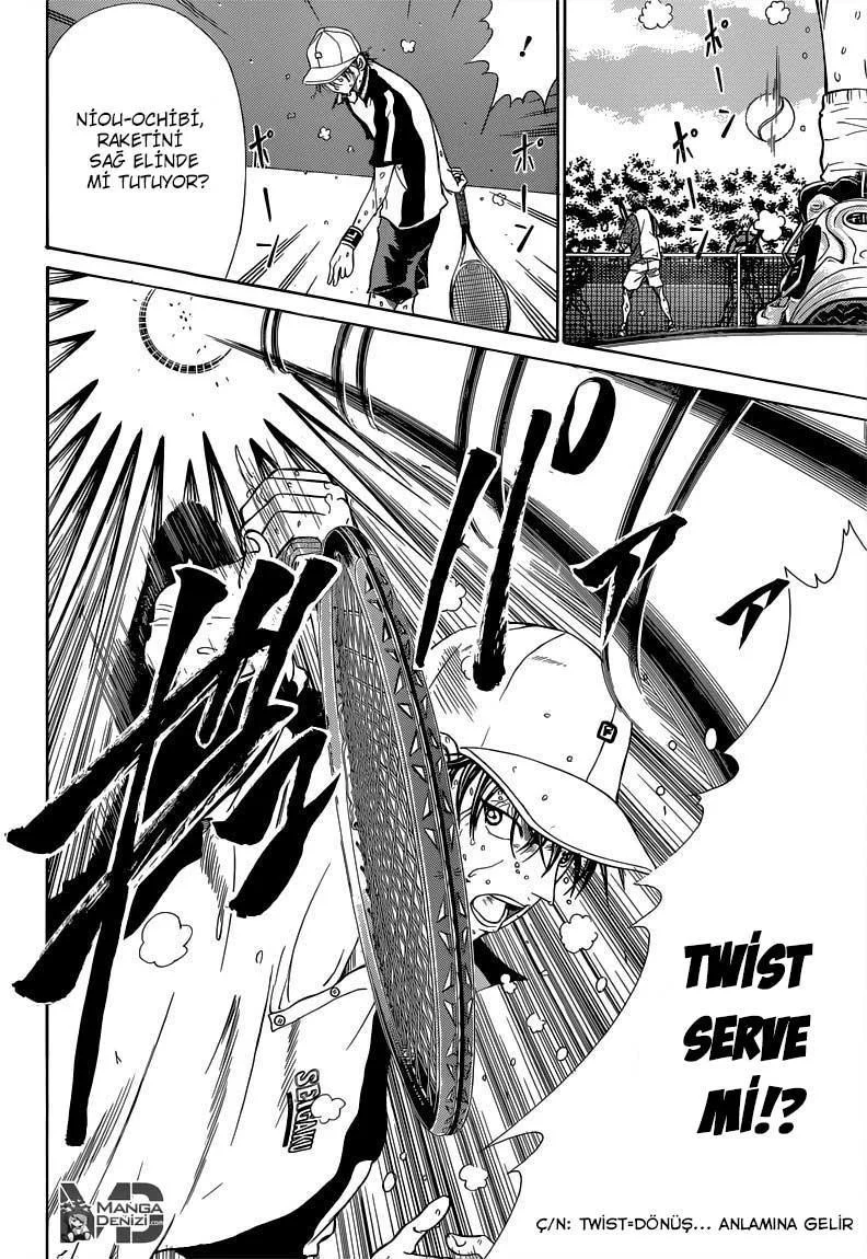 New Prince of Tennis - Sayfa 9