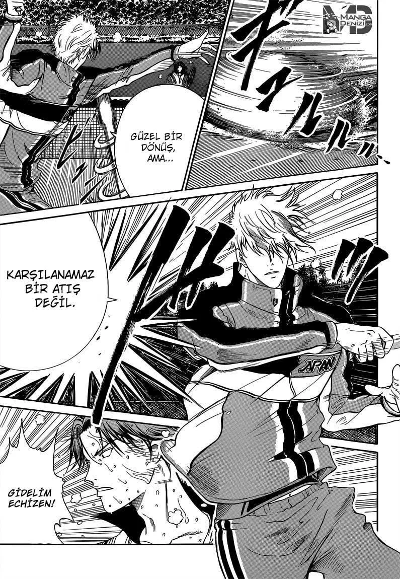 New Prince of Tennis - Sayfa 10